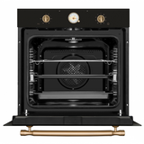 Встраиваемый духовой шкаф Hansa BOEA68266 - фото 2