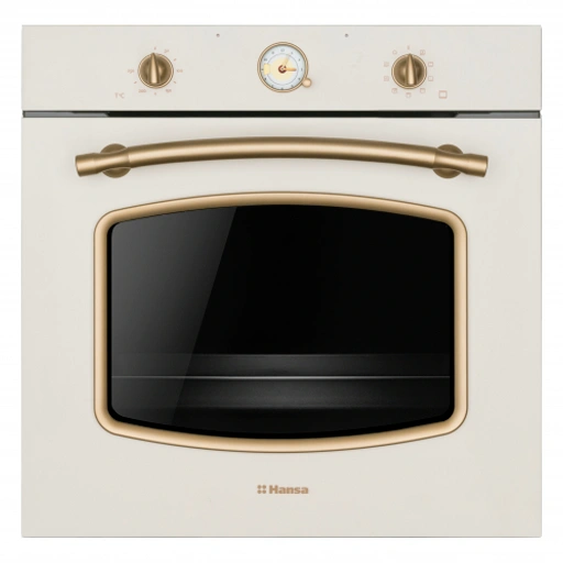 Встраиваемый духовой шкаф Hansa BOEY68266