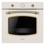 Встраиваемый духовой шкаф Hansa BOEY68266