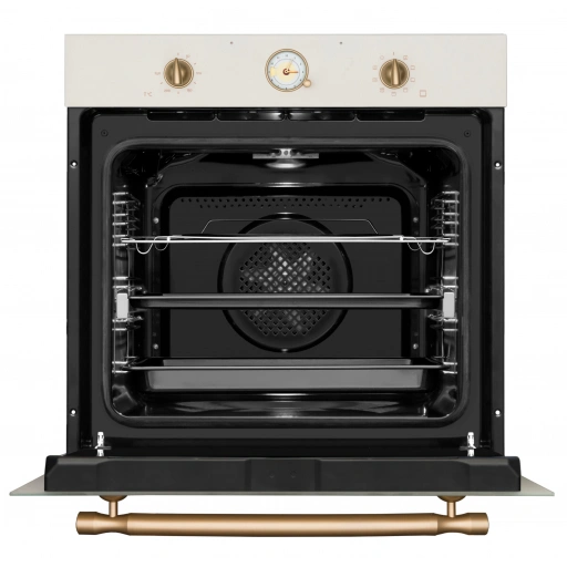 Встраиваемый духовой шкаф Hansa BOEY68266 - фото 2