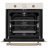 Встраиваемый духовой шкаф Hansa BOEY68266 - фото 2