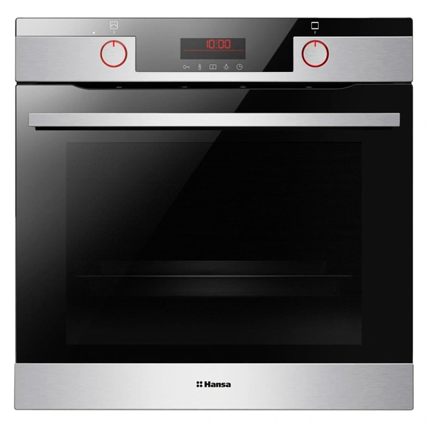 Встраиваемый духовой шкаф Hansa BOEIS696677