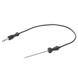 Комплект Встраиваемый духовой шкаф Hansa BOEB697688 + Газовая варочная поверхность Hansa BHKS671830  - фото 10