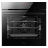 Комплект Встраиваемый духовой шкаф Hansa BOEB697688 + Газовая варочная поверхность Hansa BHKS671830  - фото 3