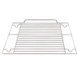 Комплект Встраиваемый духовой шкаф Hansa BOEB697688 + Газовая варочная поверхность Hansa BHKS671830  - фото 9