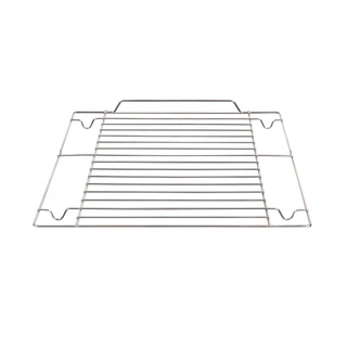 Комплект Встраиваемый духовой шкаф Hansa BOEBS696677 + Газовая варочная поверхность Hansa BHKS610301  - фото 6