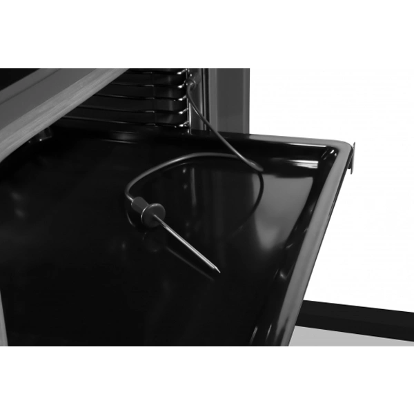 Встраиваемый духовой шкаф Hansa BOEBS696677 - фото 9