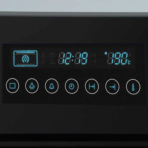 Встраиваемая духовка Samsung NV70H5557LB - фото 2