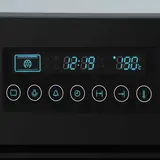 Встраиваемая духовка Samsung NV70H5557LB - фото 2