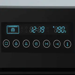 Встраиваемая духовка Samsung NV70H5557LB