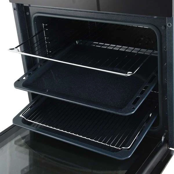 Встраиваемая духовка Samsung NV70H5557LB - фото 3