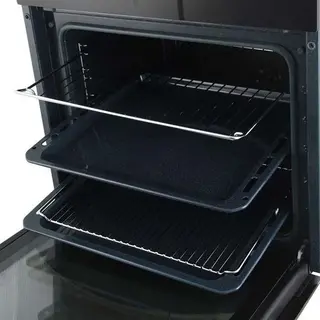 Встраиваемая духовка Samsung NV70H5557LB