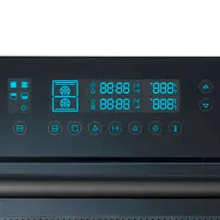 Встраиваемая духовка Samsung NV70H5787CB