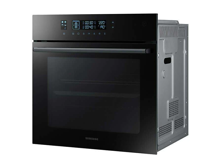 Встраиваемая духовка Samsung NV70H5787CB - фото 8