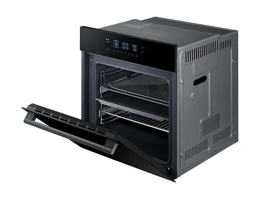 Встраиваемая духовка Samsung NV70H5787CB - фото 5