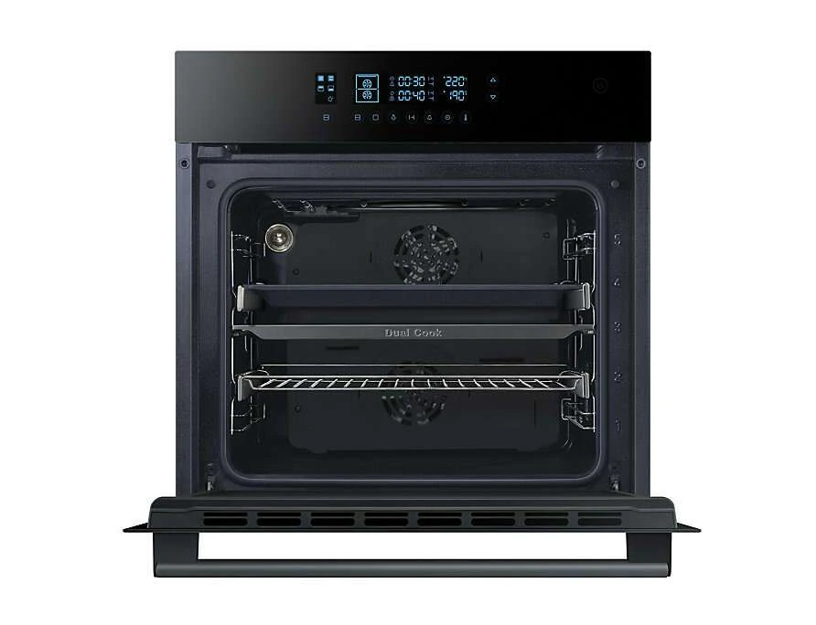 Встраиваемая духовка Samsung NV70H5787CB - фото 4