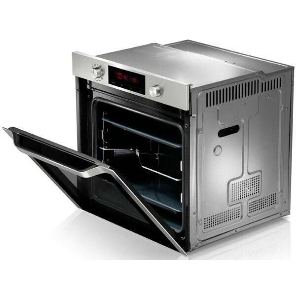 Встраиваемая духовка Samsung NV6584LNESR в Алматы - цены, купить в ...
