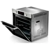 Встраиваемая духовка Samsung NV6584LNESR - фото 2