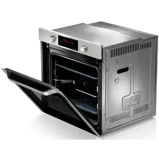 Встраиваемая духовка Samsung NV6584LNESR