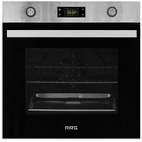 Жиынтық Встраиваемый духовой шкаф ARG MFA 627 Inox + Стеклокерамическая варочная поверхность ARG YL-CF6601HD  - фото 2