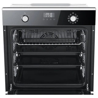 Встраиваемый духовой шкаф Haier HOX-P11CGBG - фото 5