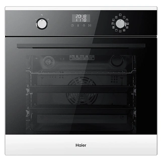 Встраиваемый духовой шкаф Haier HOX-P11CGBG