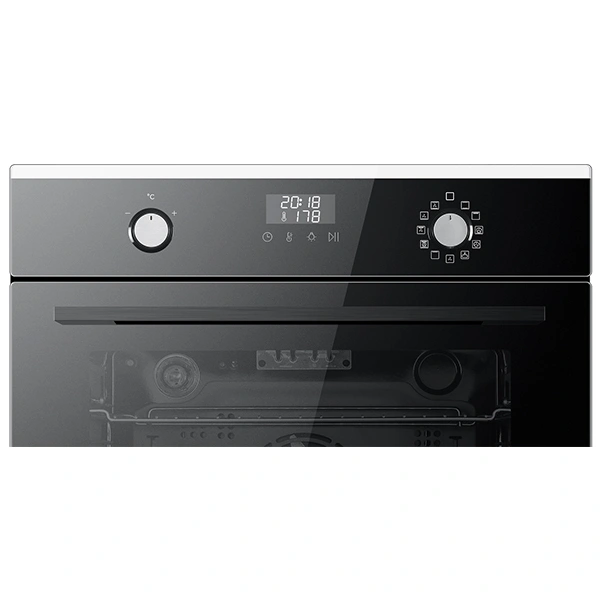 Комплект Встраиваемый духовой шкаф Haier HOX-P11CGBG + Газовая варочная поверхность Haier HHX-G64CNB  - фото 8