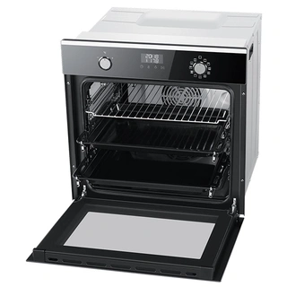 Встраиваемый духовой шкаф Haier HOX-P11CGBG - фото 6