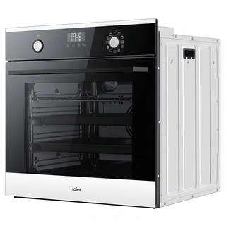 Встраиваемый духовой шкаф Haier HOX-P11CGBG - фото 2