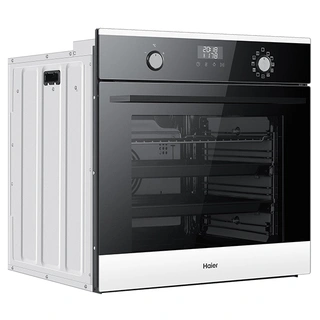 Встраиваемый духовой шкаф Haier HOX-P11CGBG - фото 3