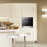 Комплект Встраиваемый духовой шкаф Haier HOX-P11CGBG + Газовая варочная поверхность Haier HHX-G64CNB  - фото 11