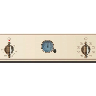 Встраиваемый духовой шкаф Haier HOX-C09ATQBC