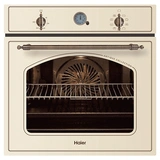 Встраиваемый духовой шкаф Haier HOX-C09ATQBC