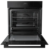 Встраиваемый духовой шкаф Haier HOQ-F3AAN3GB - фото 4