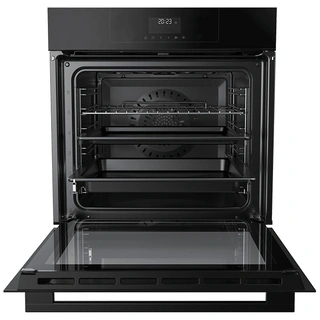 Встраиваемый духовой шкаф Haier HOQ-F3AAN3GB