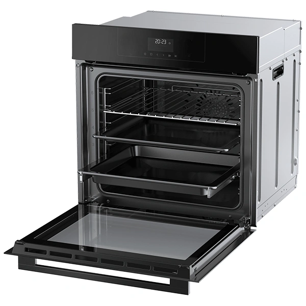 Встраиваемый духовой шкаф Haier HOQ-F3AAN3GB - фото 5