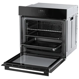 Встраиваемый духовой шкаф Haier HOQ-F3AAN3GB - фото 5