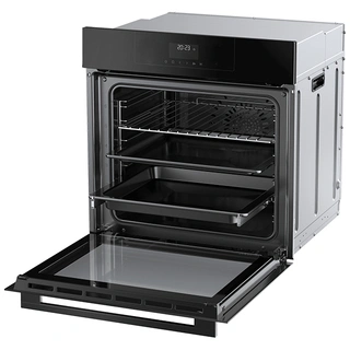 Встраиваемый духовой шкаф Haier HOQ-F3AAN3GB