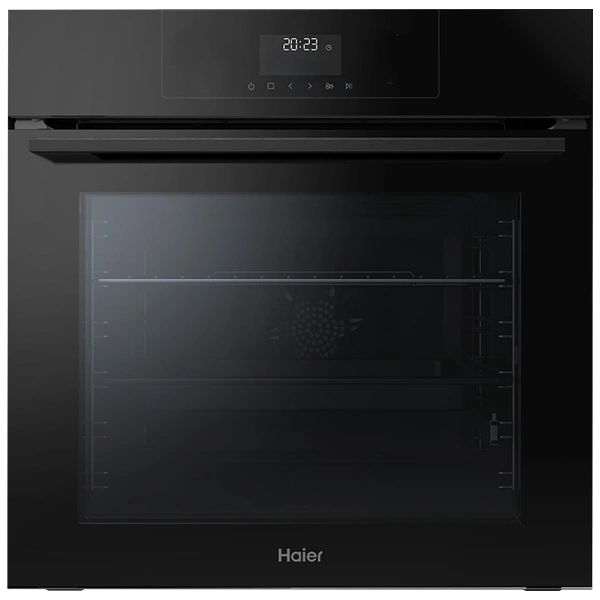 Встраиваемый духовой шкаф Haier HOQ-F3AAN3GB