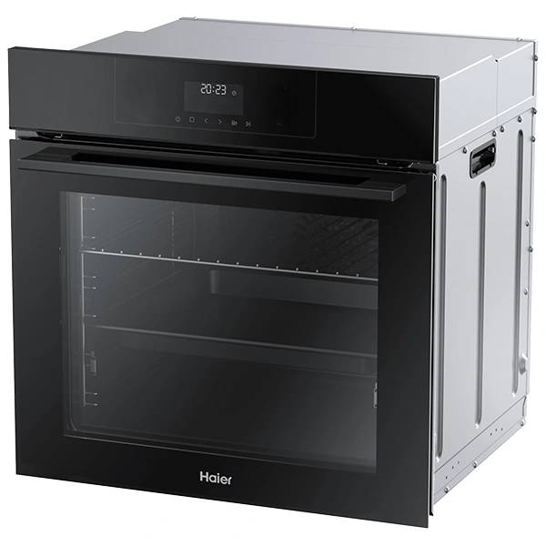 Встраиваемый духовой шкаф Haier HOQ-F3AAN3GB - фото 2