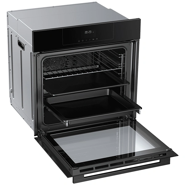 Встраиваемый духовой шкаф Haier HOQ-F3AAN3GB - фото 6