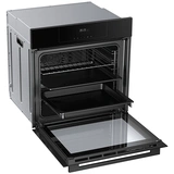 Встраиваемый духовой шкаф Haier HOQ-F3AAN3GB - фото 6