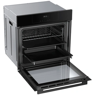 Встраиваемый духовой шкаф Haier HOQ-F3AAN3GB