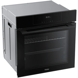 Встраиваемый духовой шкаф Haier HOQ-F3AAN3GB