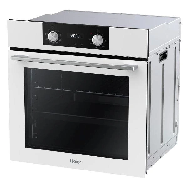 Встраиваемый духовой шкаф Haier HOQ-K2ANN3WB - фото 2