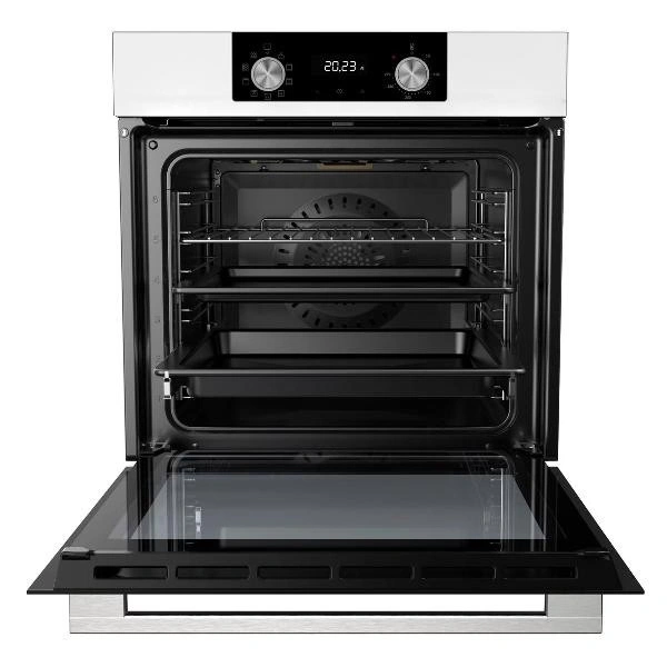 Встраиваемый духовой шкаф Haier HOQ-K2ANN3WB - фото 4