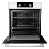 Встраиваемый духовой шкаф Haier HOQ-K2ANN3WB - фото 4