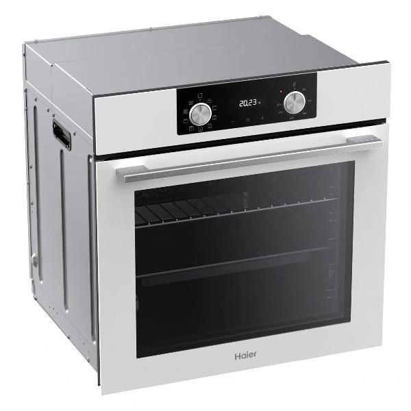 Встраиваемый духовой шкаф Haier HOQ-K2ANN3WB - фото 3