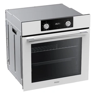 Встраиваемый духовой шкаф Haier HOQ-K2ANN3WB - фото 3