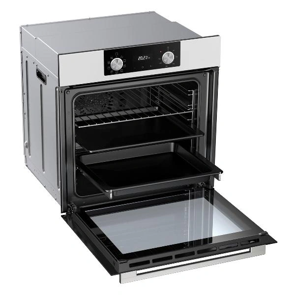 Встраиваемый духовой шкаф Haier HOQ-K2ANN3WB - фото 6